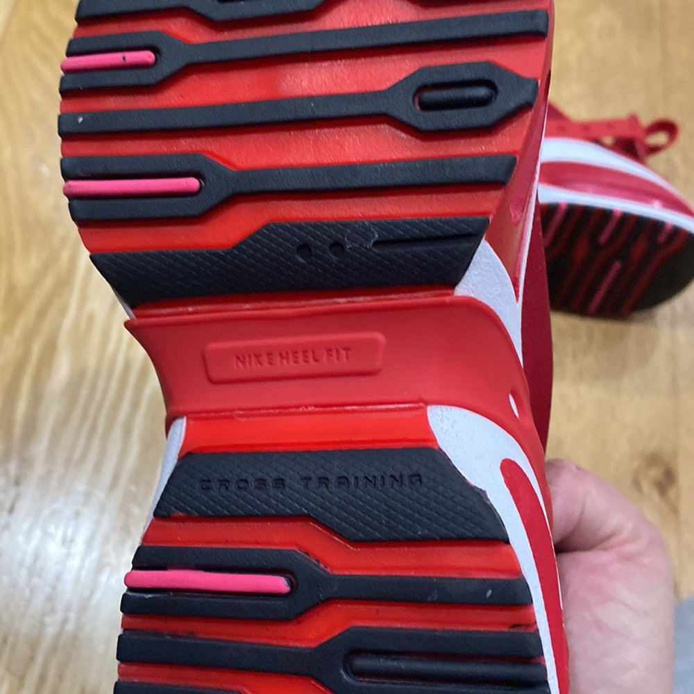 Nike Air Max Craze Women shoes.Highly rated. - Picture 9 of 11
